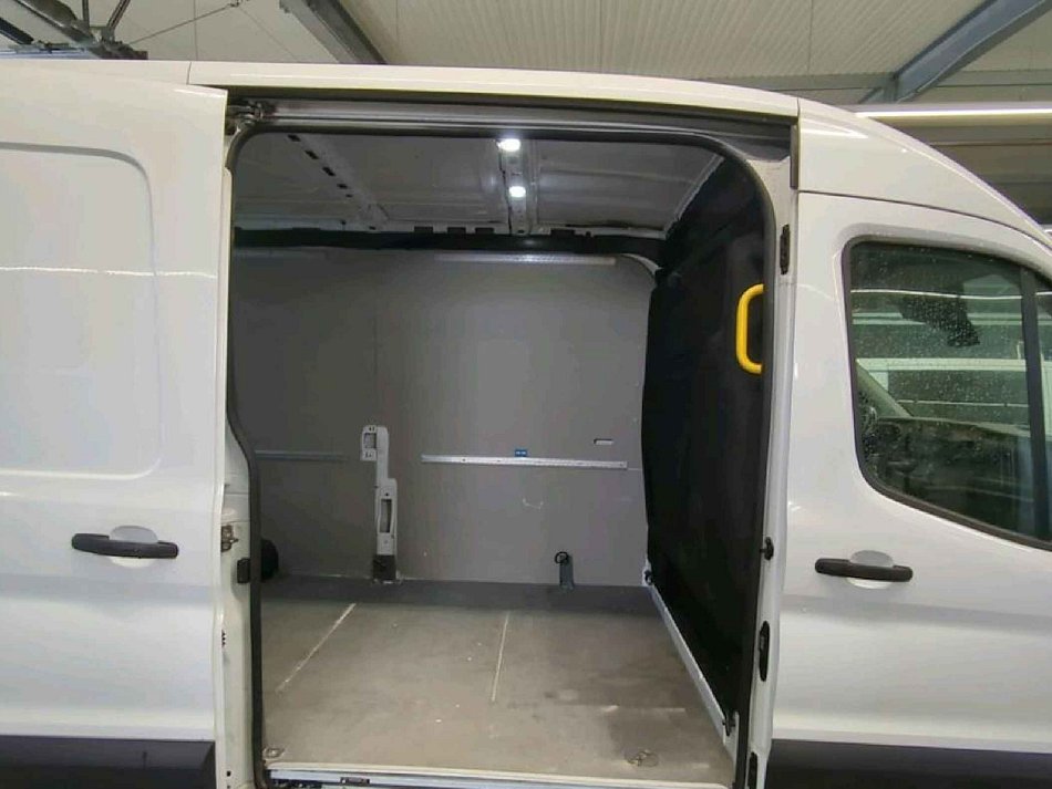 Ford Transit 2.0TDCi Trend L3H2