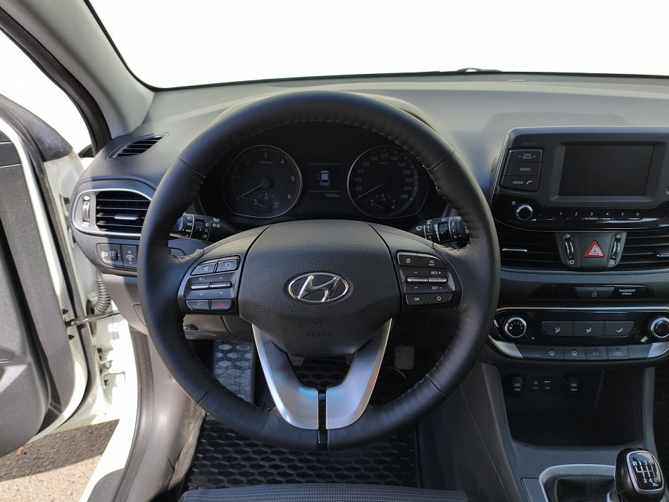 Hyundai I30 1.6 CRDi Comfort