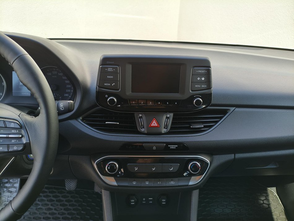 Hyundai I30 1.6 CRDi Comfort