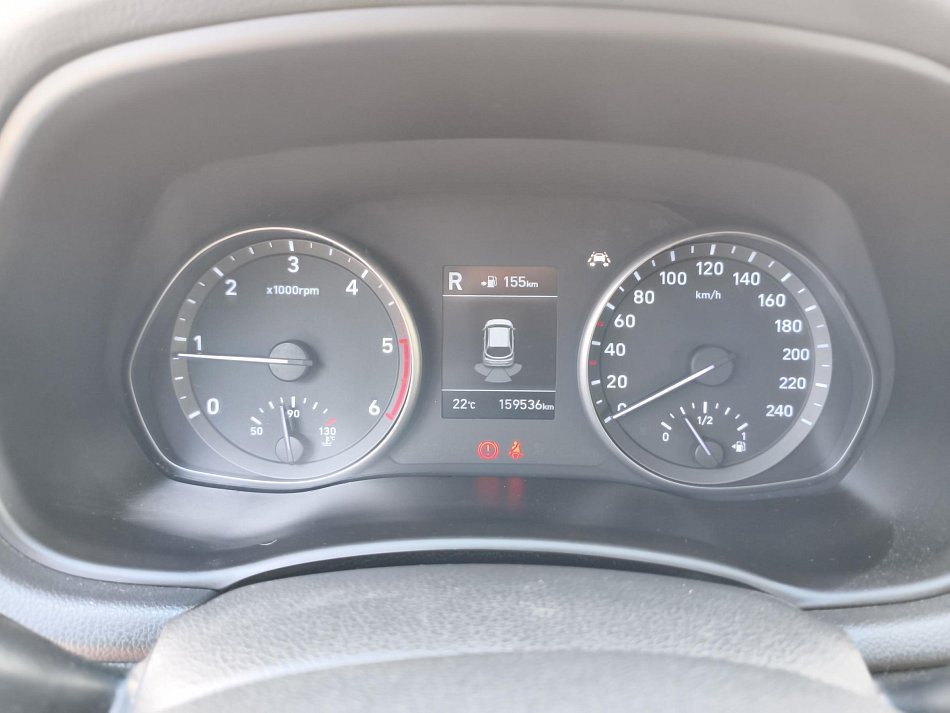 Hyundai I30 1.6 CRDi Comfort