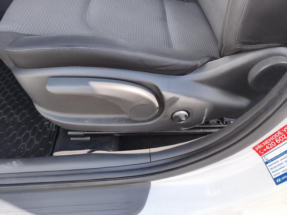 Hyundai I30 1.6 CRDi Comfort