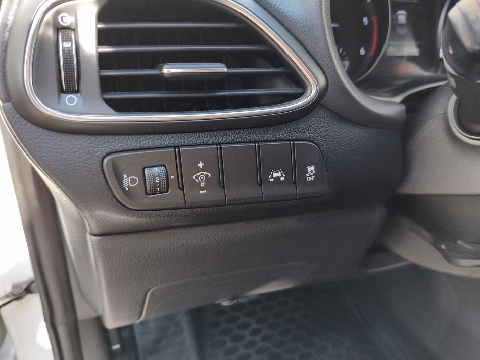 Hyundai I30 1.6 CRDi Comfort