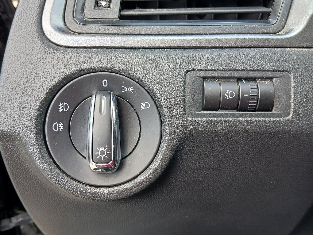 Škoda Rapid 1.2 TSi 