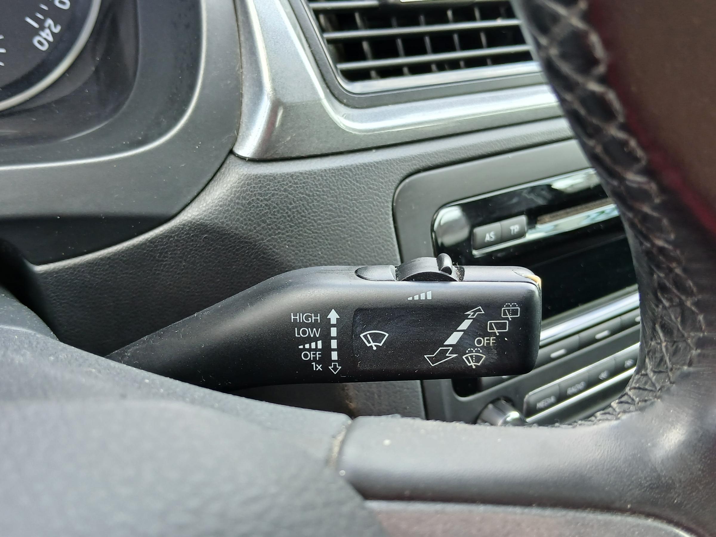 Škoda Rapid, 2014 - pohled č. 14