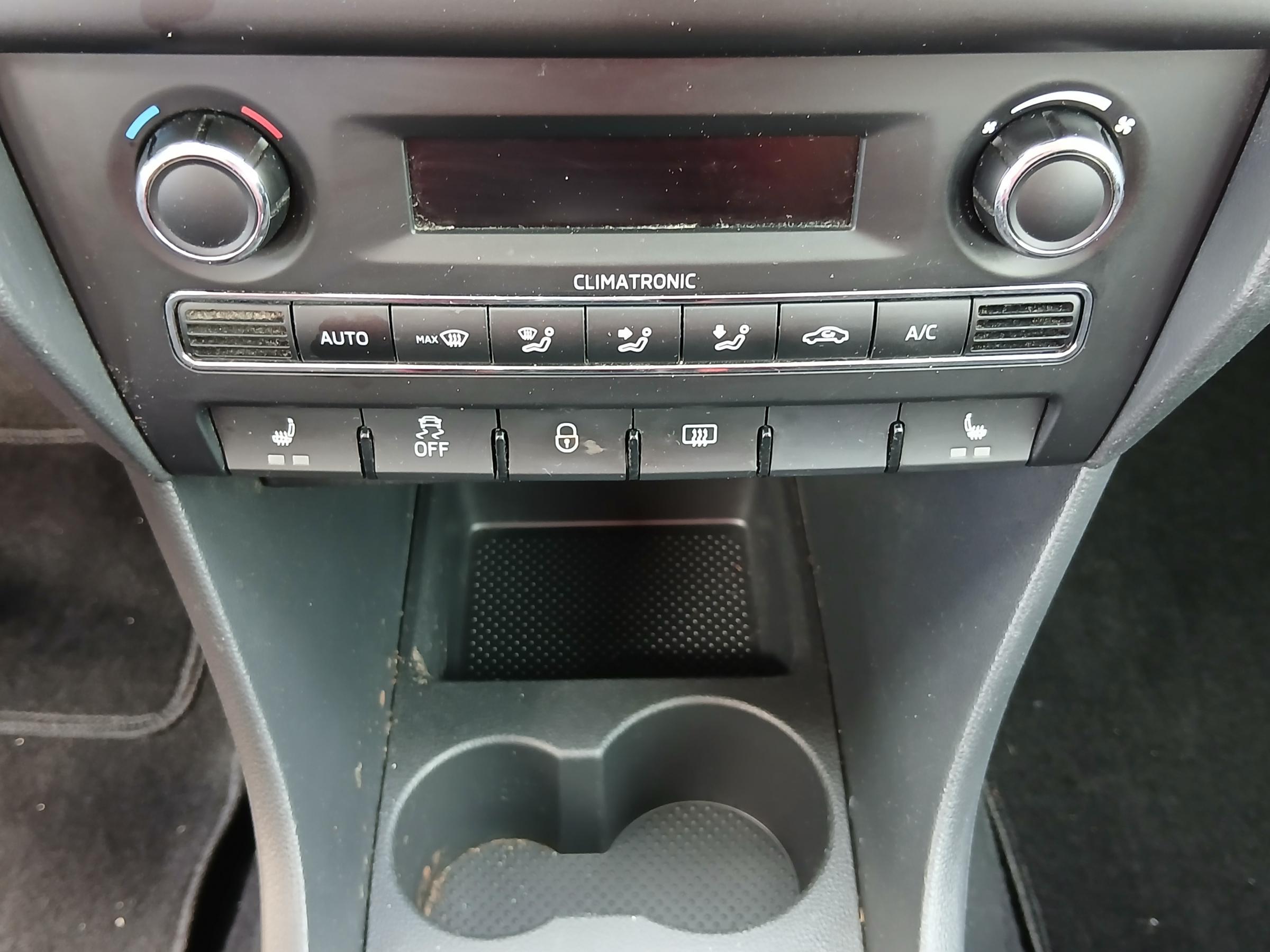 Škoda Rapid, 2014 - pohled č. 17