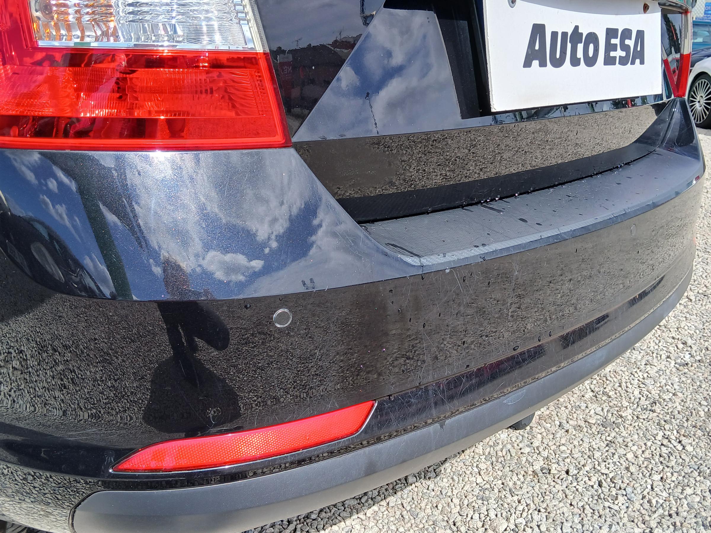 Škoda Rapid, 2014 - pohled č. 19