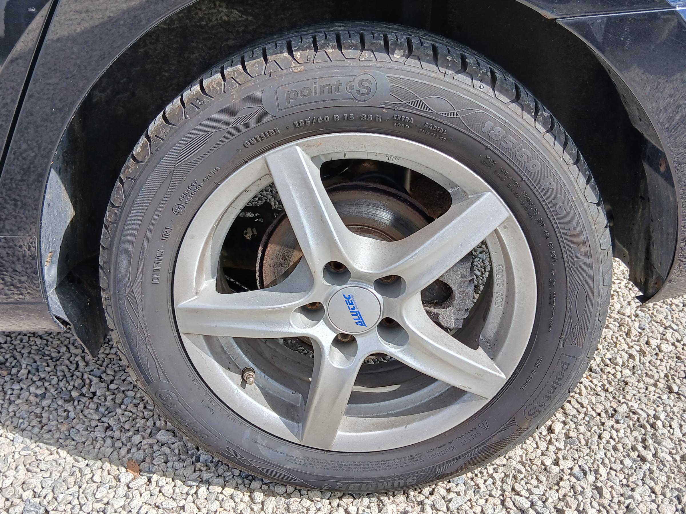 Škoda Rapid, 2014 - pohled č. 20