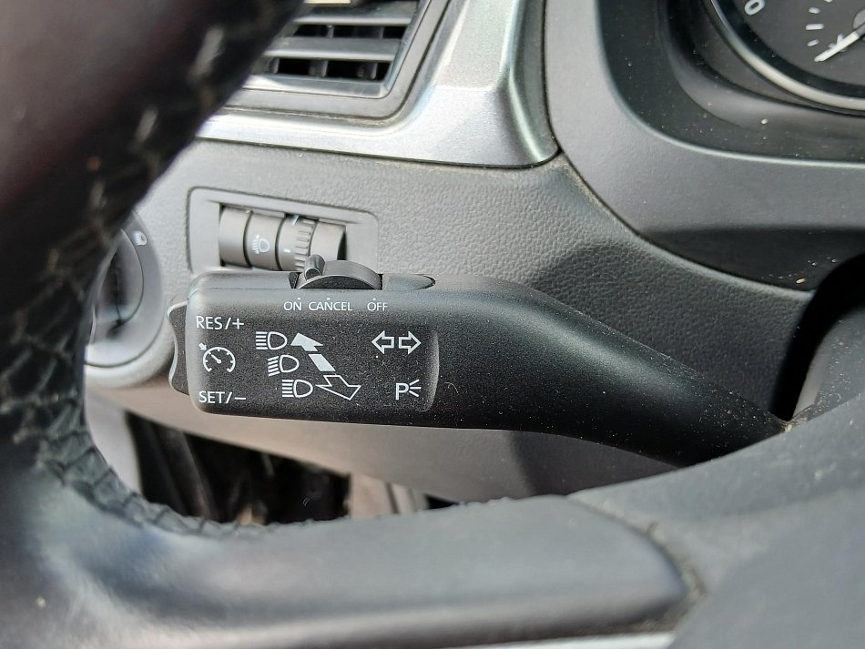 Škoda Rapid 1.2 TSi 