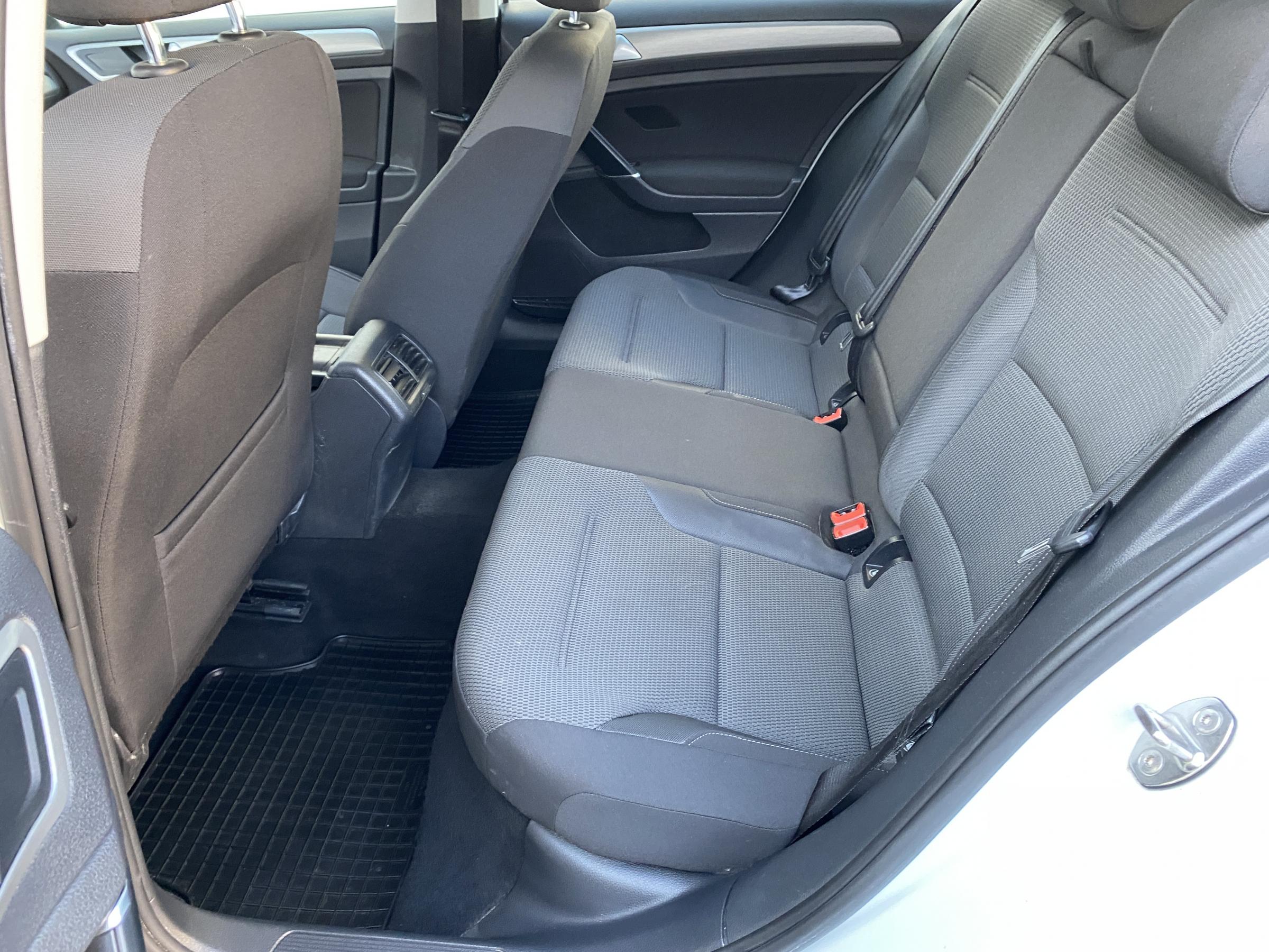 Volkswagen Golf, 2016 - pohled č. 10