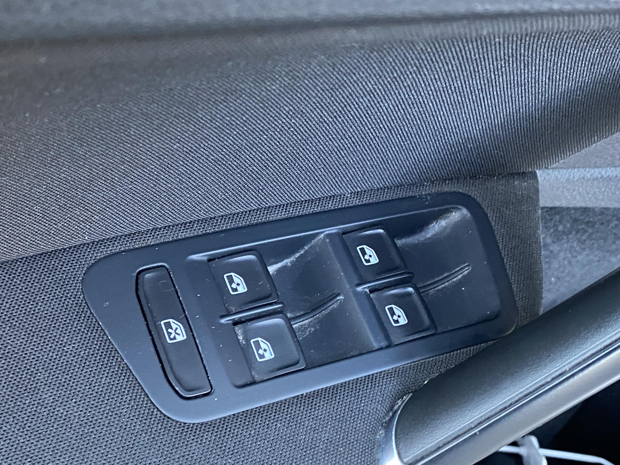 Volkswagen Golf, 2016 - pohled č. 11