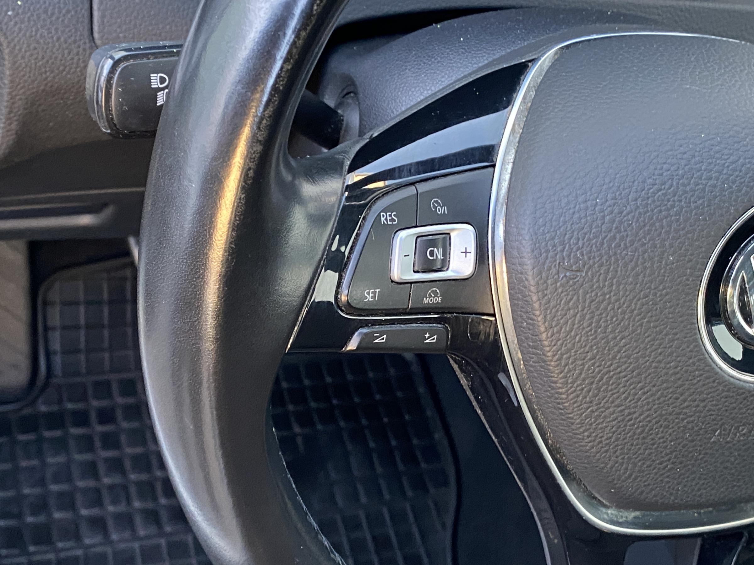 Volkswagen Golf, 2016 - pohled č. 13