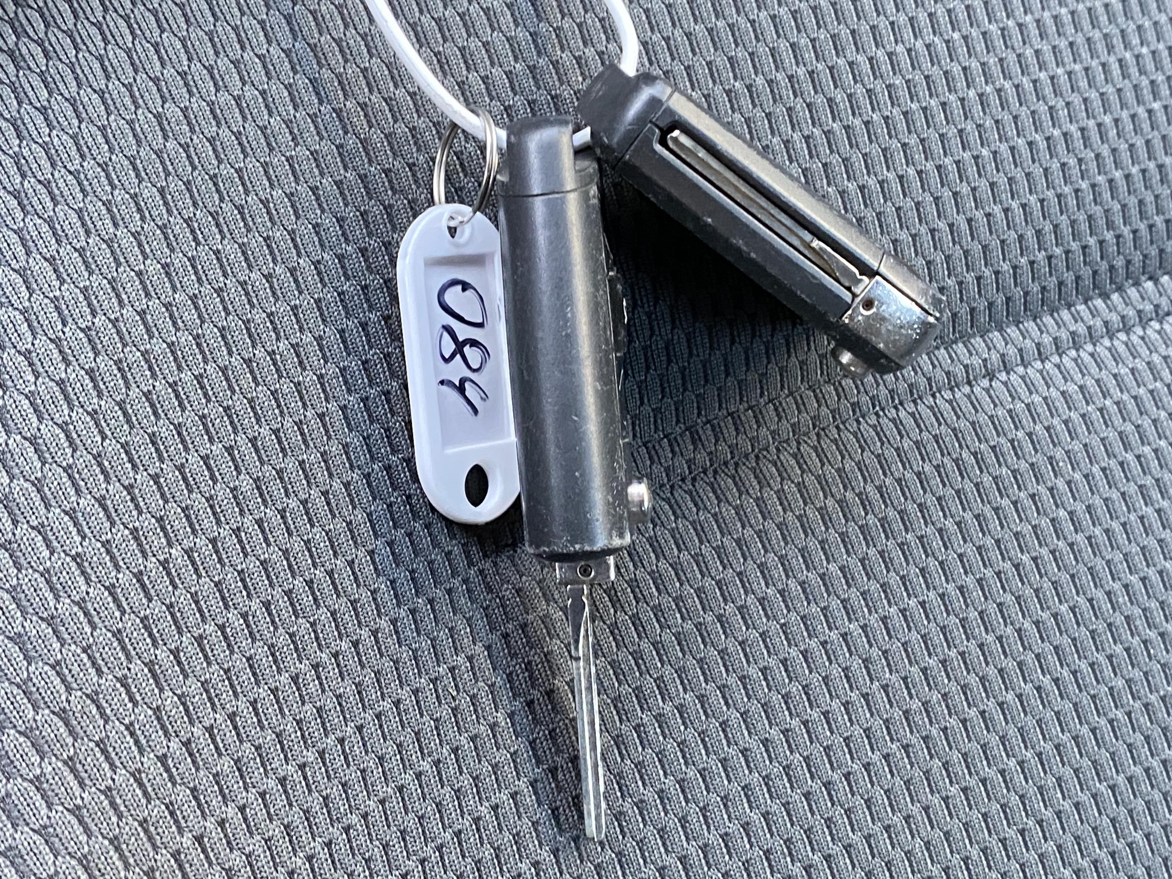 Volkswagen Golf, 2016 - pohled č. 18