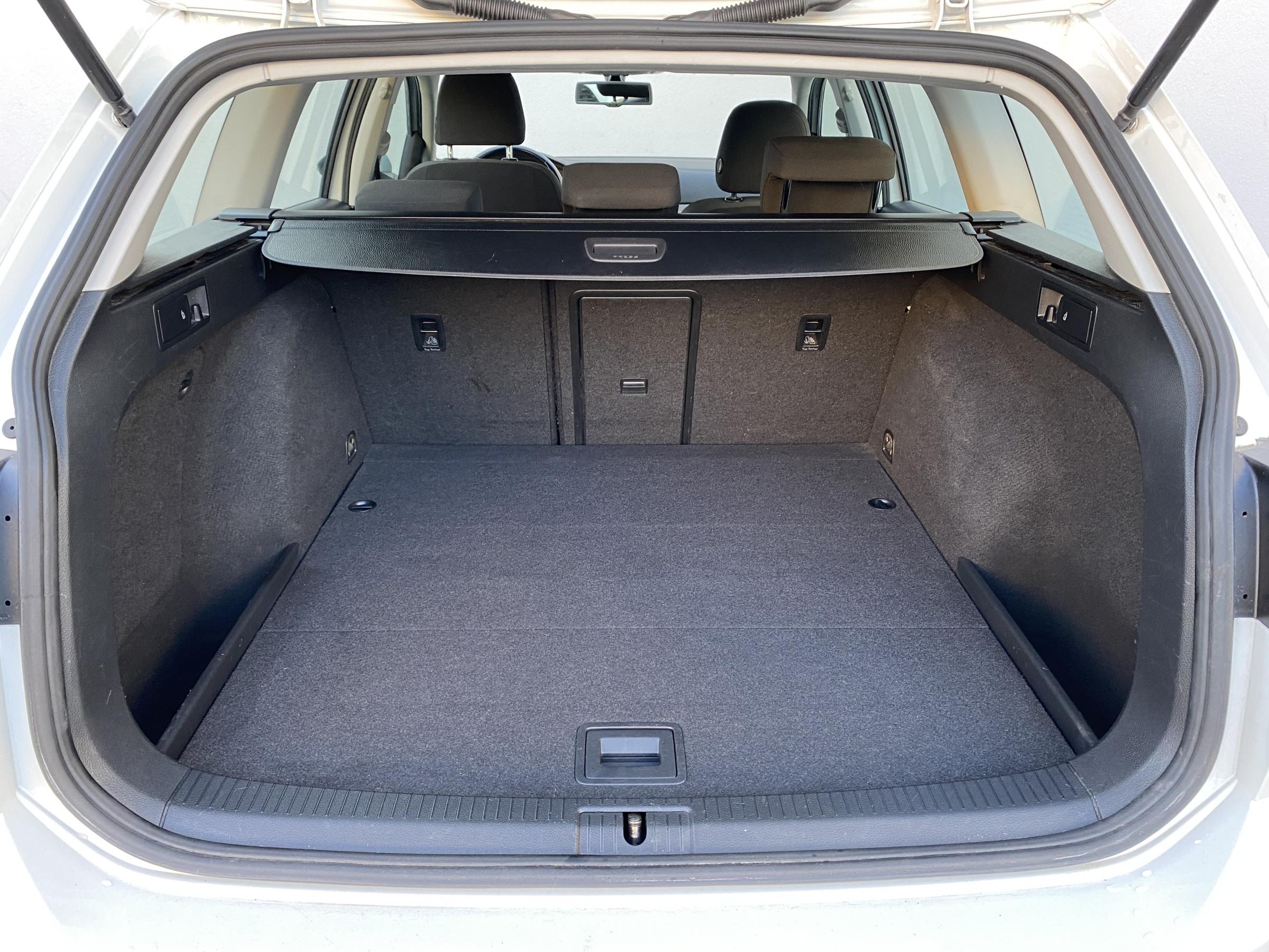 Volkswagen Golf, 2016 - pohled č. 7