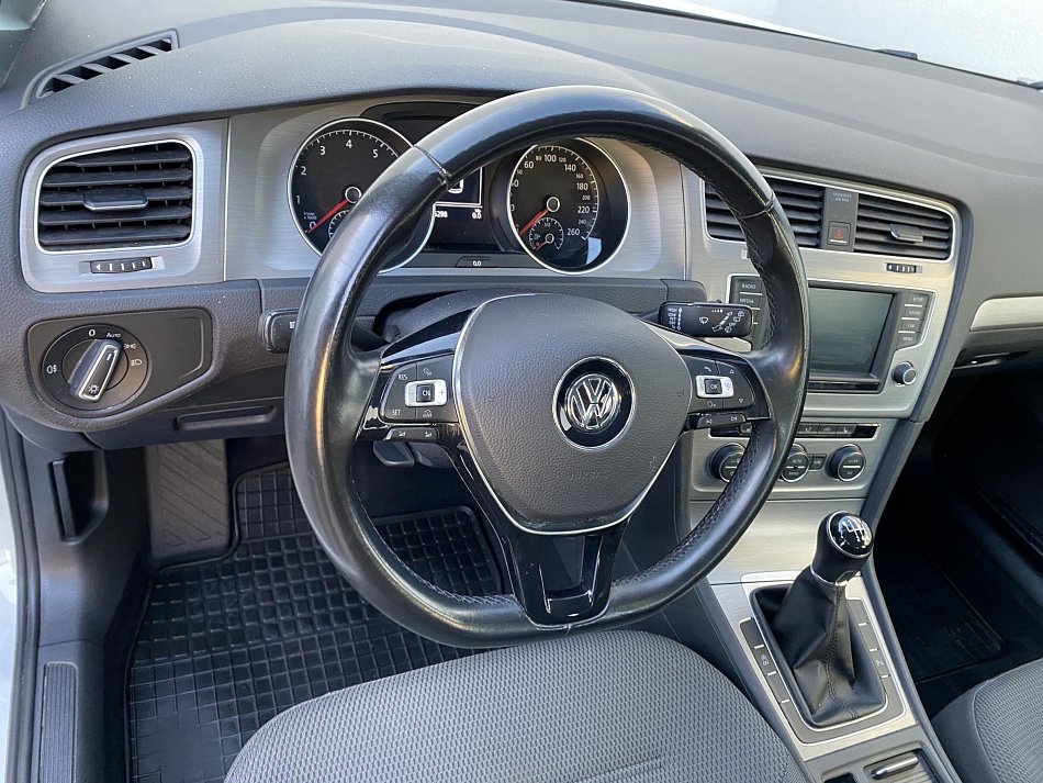 Volkswagen Golf 1.4 TSi Comfortline