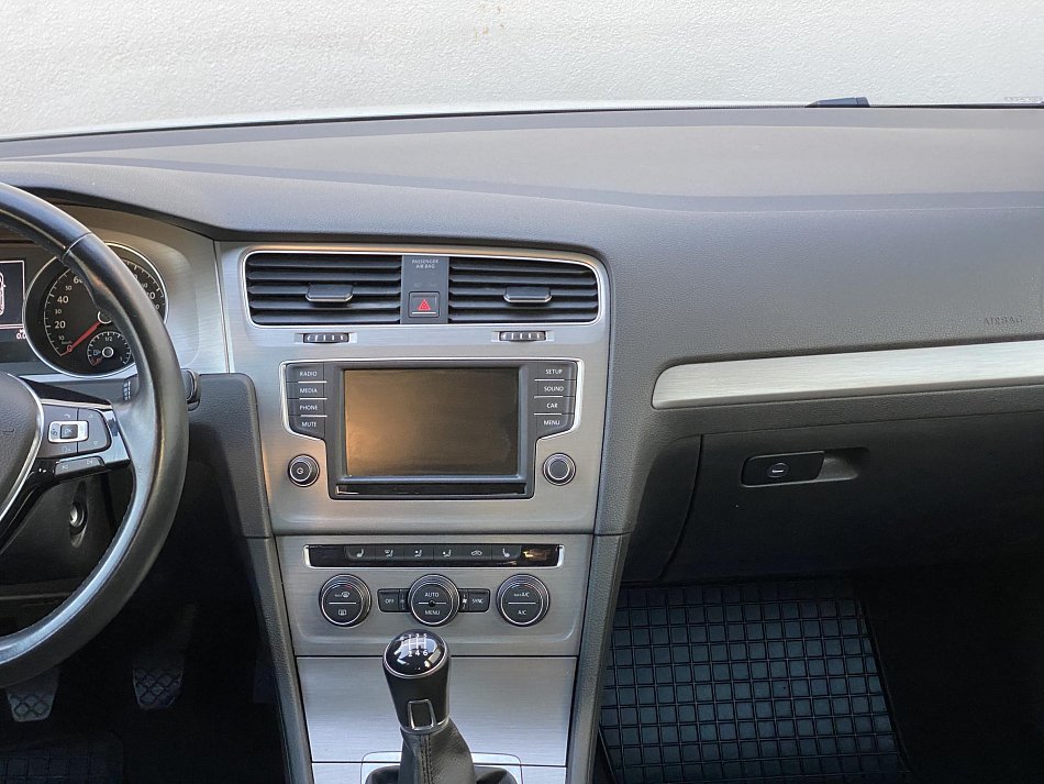 Volkswagen Golf 1.4 TSi Comfortline