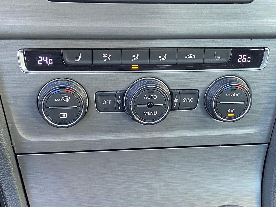 Volkswagen Golf 1.4 TSi Comfortline