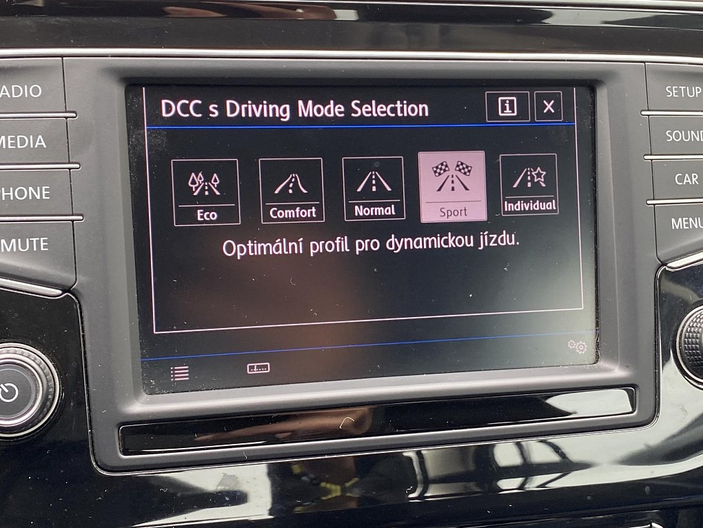 Volkswagen Passat 2.0TDi Highline 4x4