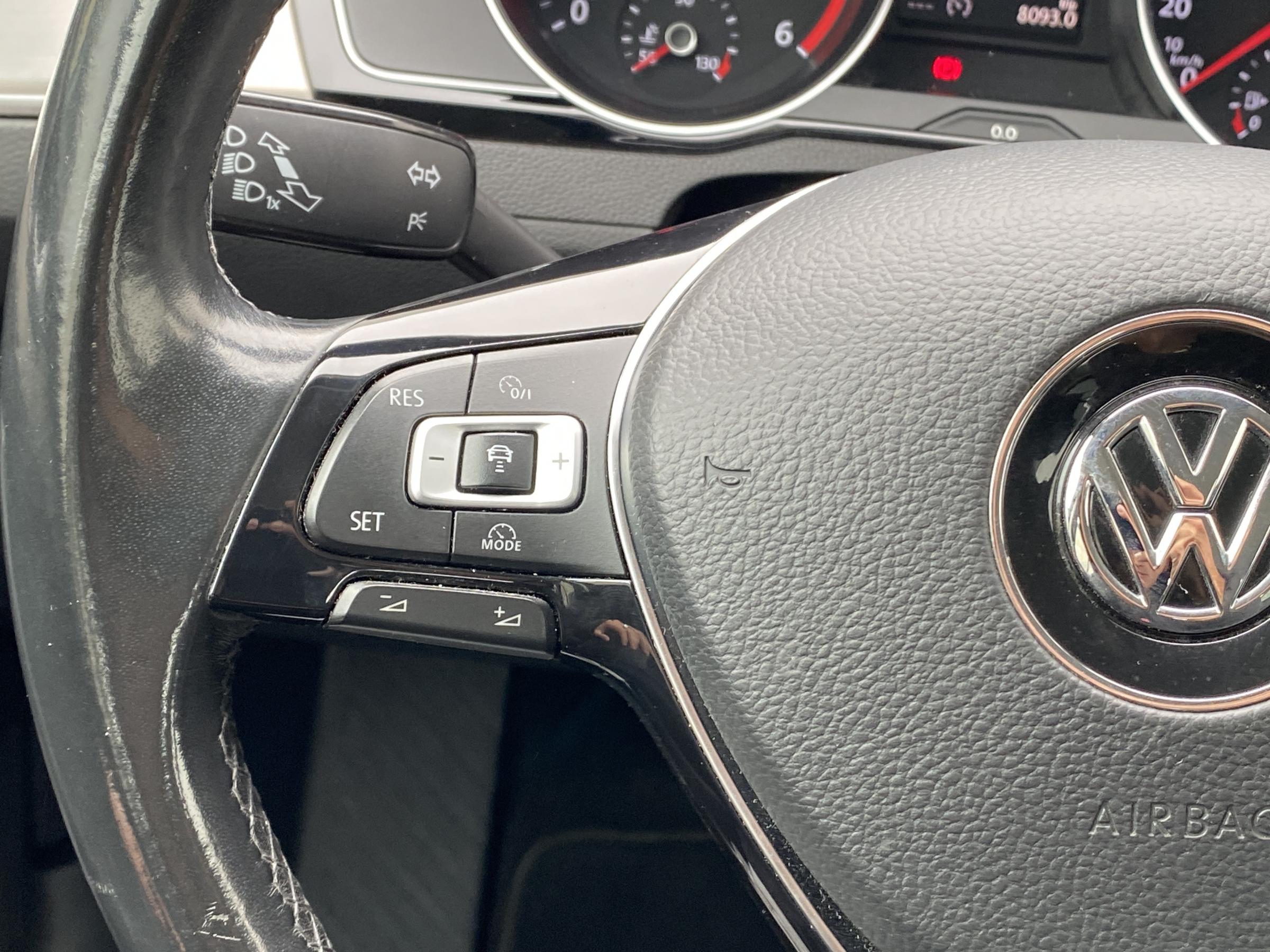 Volkswagen Passat, 2017 - pohled č. 13