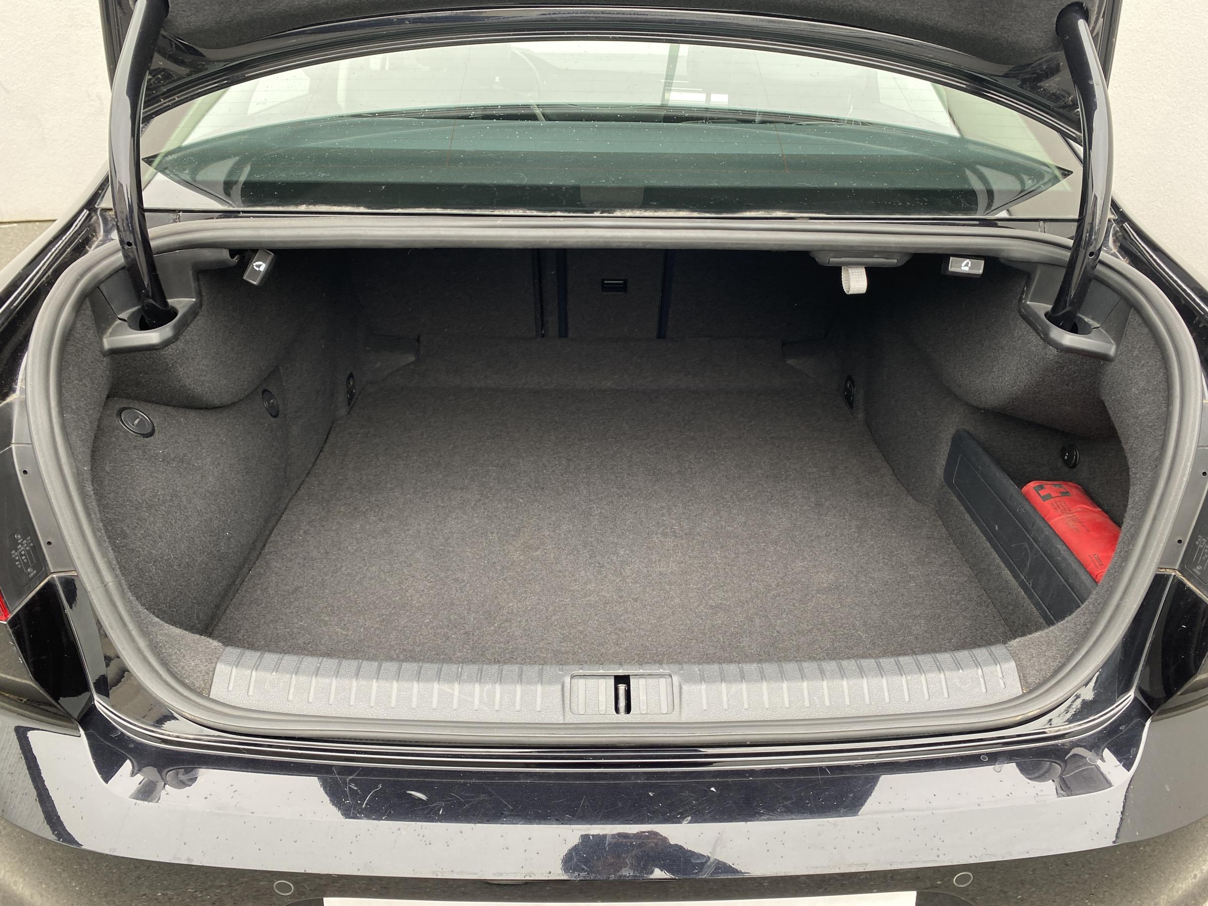 Volkswagen Passat, 2017 - pohled č. 7