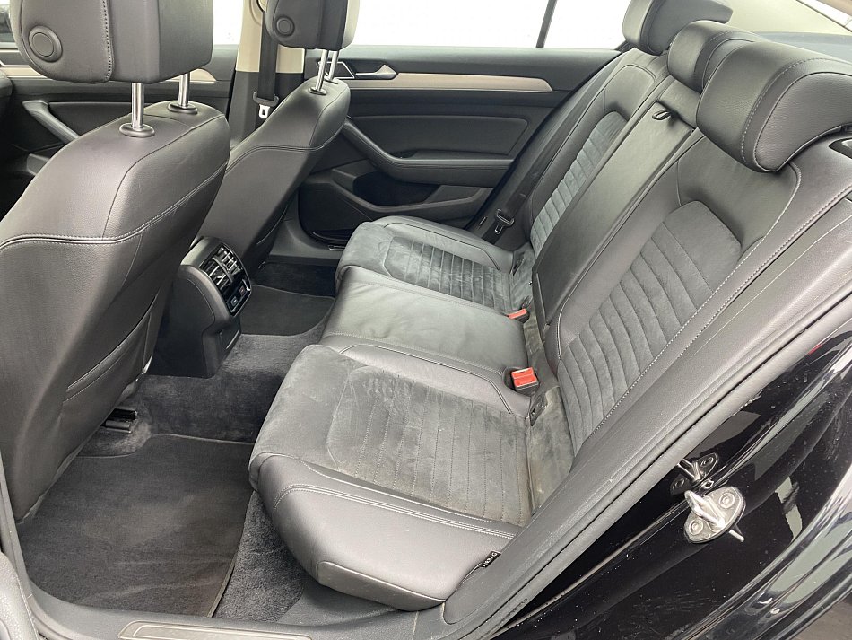 Volkswagen Passat 2.0TDi  4x4