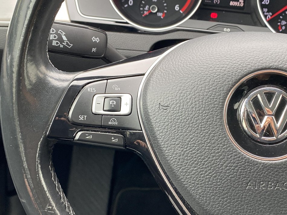 Volkswagen Passat 2.0TDi  4x4