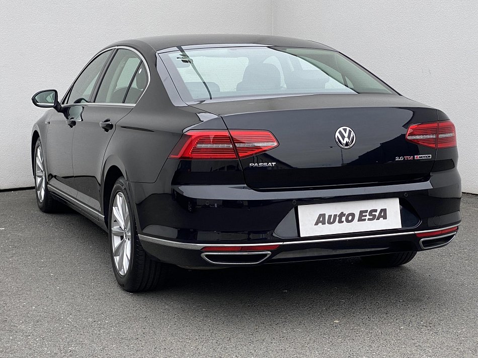 Volkswagen Passat 2.0TDi  4x4