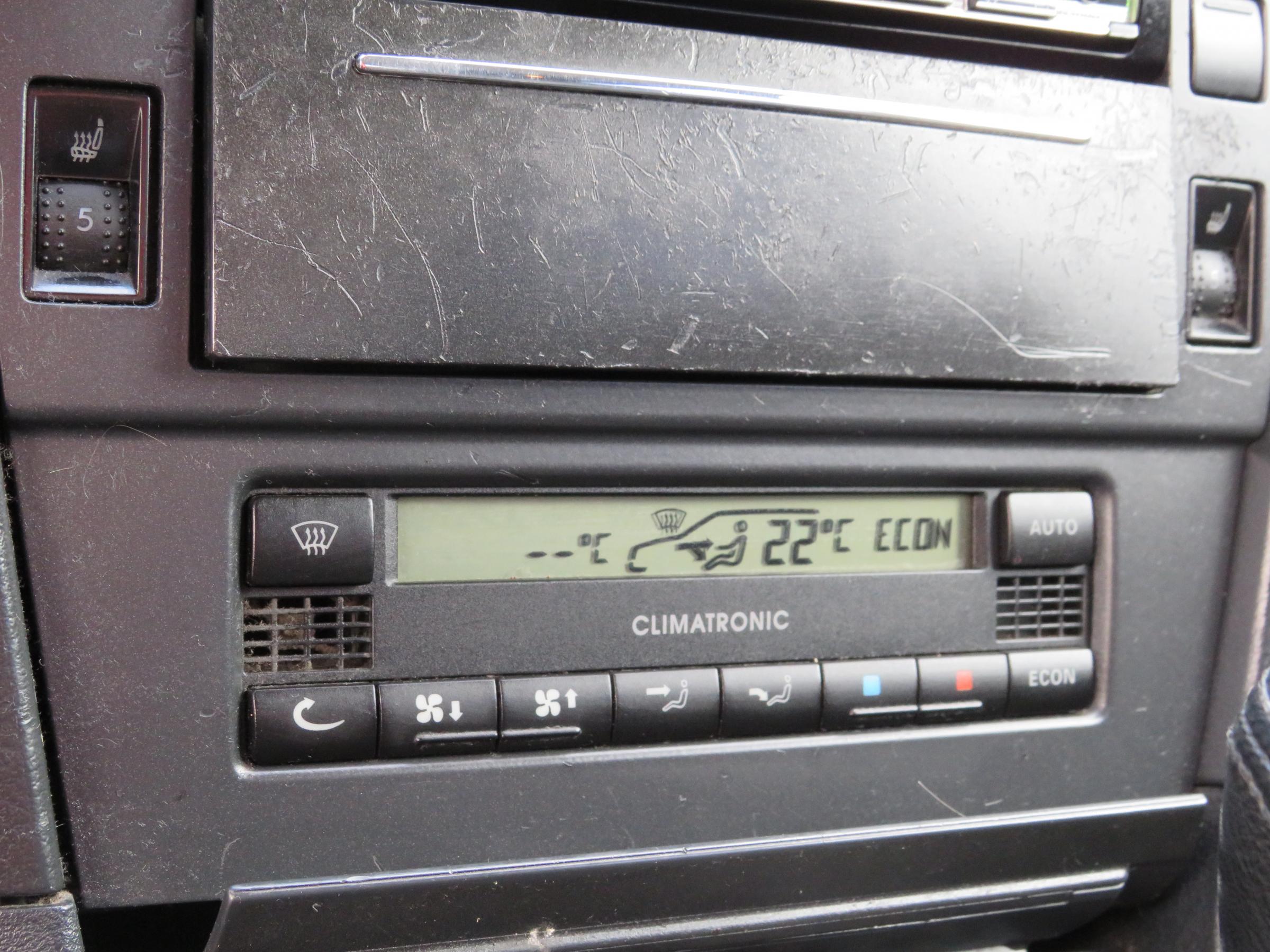 Škoda Superb, 2003 - pohled č. 13