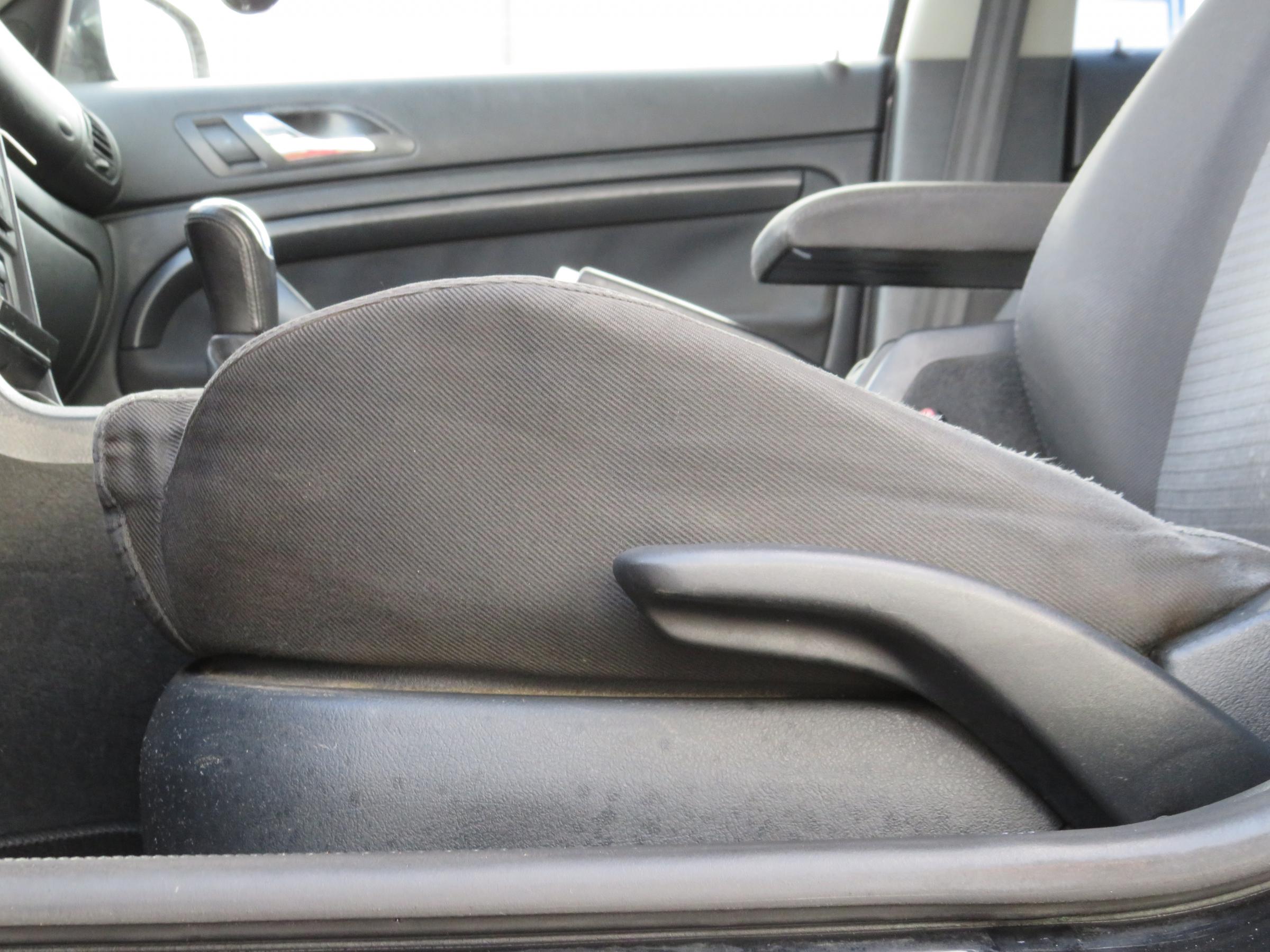 Škoda Superb, 2003 - pohled č. 14