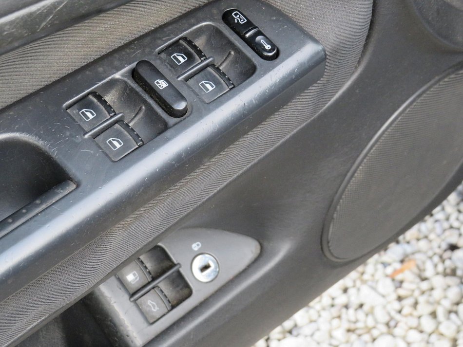 Škoda Superb 1.9 TDi 