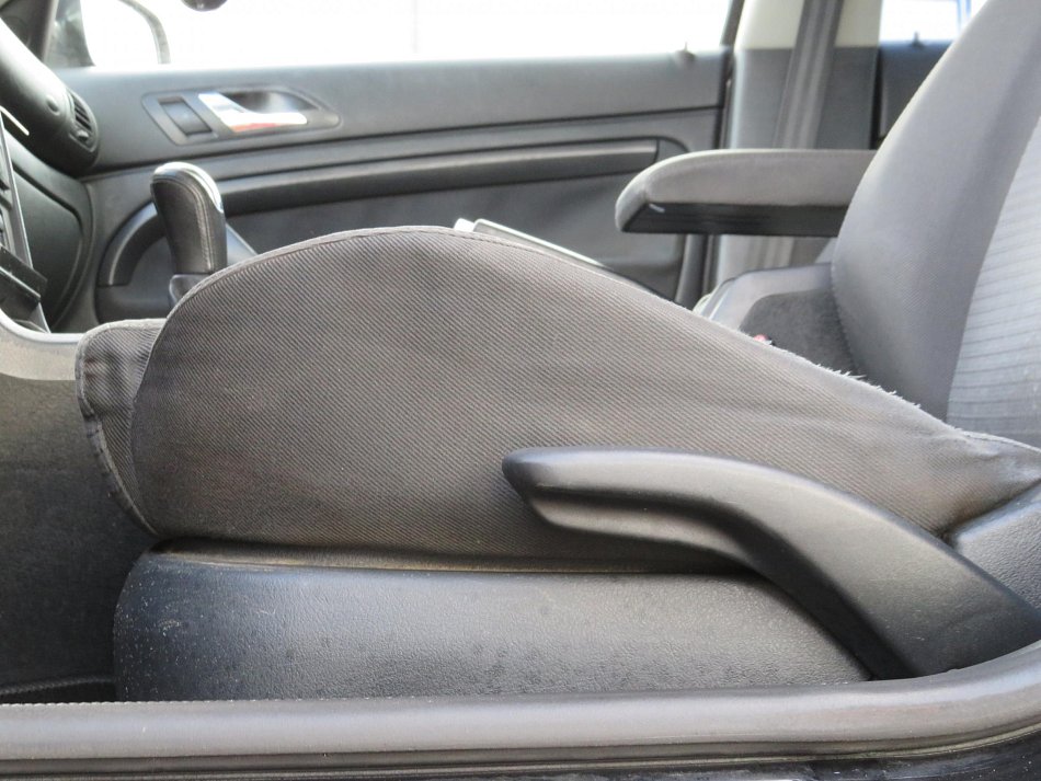 Škoda Superb 1.9 TDi 