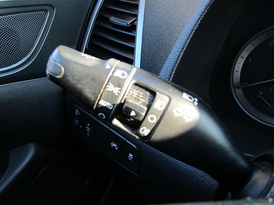 Hyundai Tucson 1.7CRDi Trikolor Plus