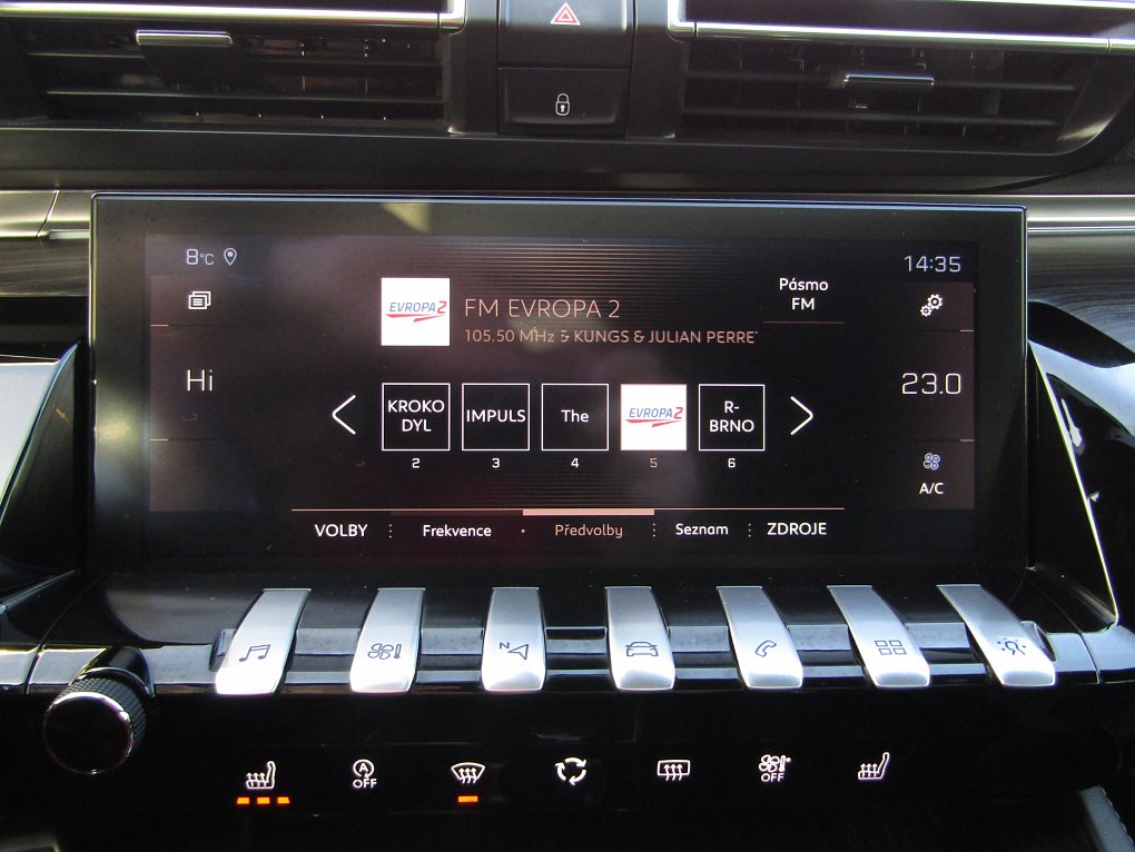 Peugeot 508 2.0 HDi GT