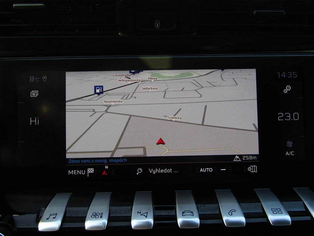Peugeot 508 2.0 HDi GT