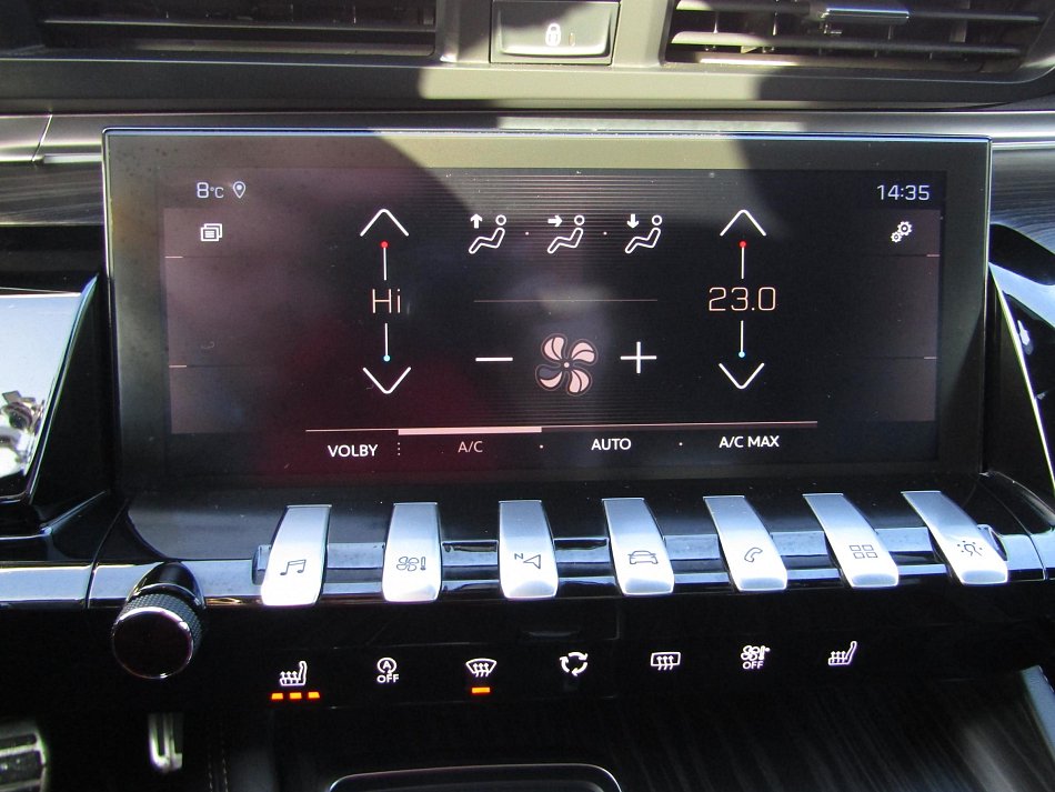 Peugeot 508 2.0 HDi GT