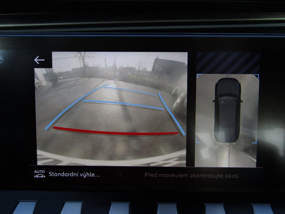 Peugeot 508 2.0 HDi GT