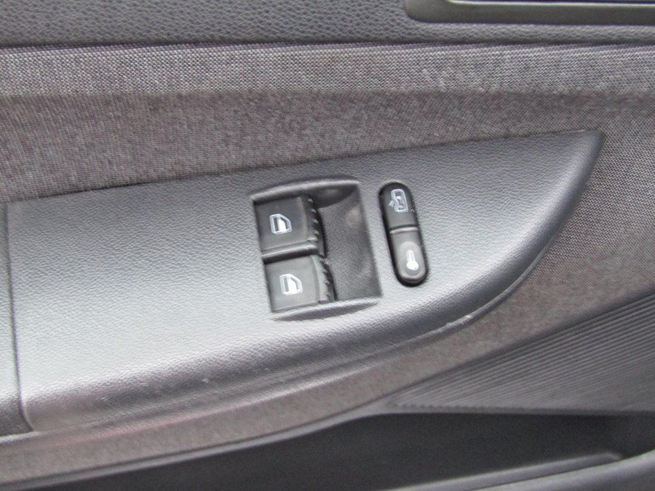 Škoda Fabia I 1.4 MPI 