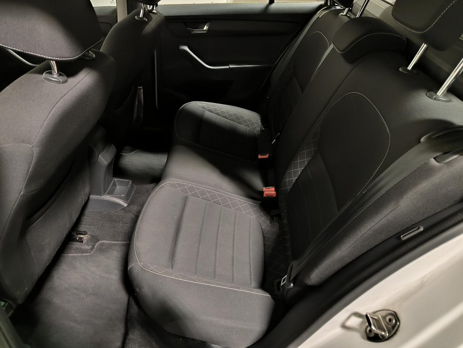 Škoda Fabia III 1.4TDi 