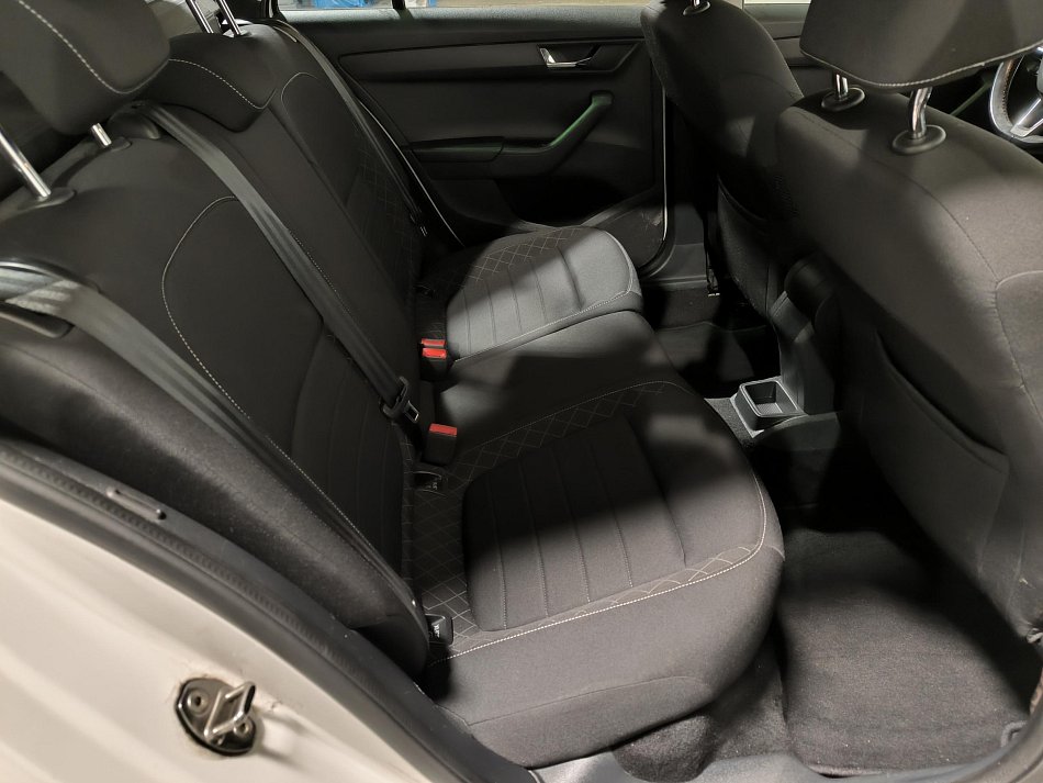 Škoda Fabia III 1.4TDi 