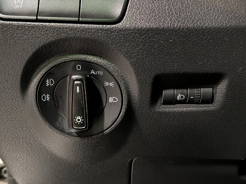 Škoda Fabia III 1.4TDi 