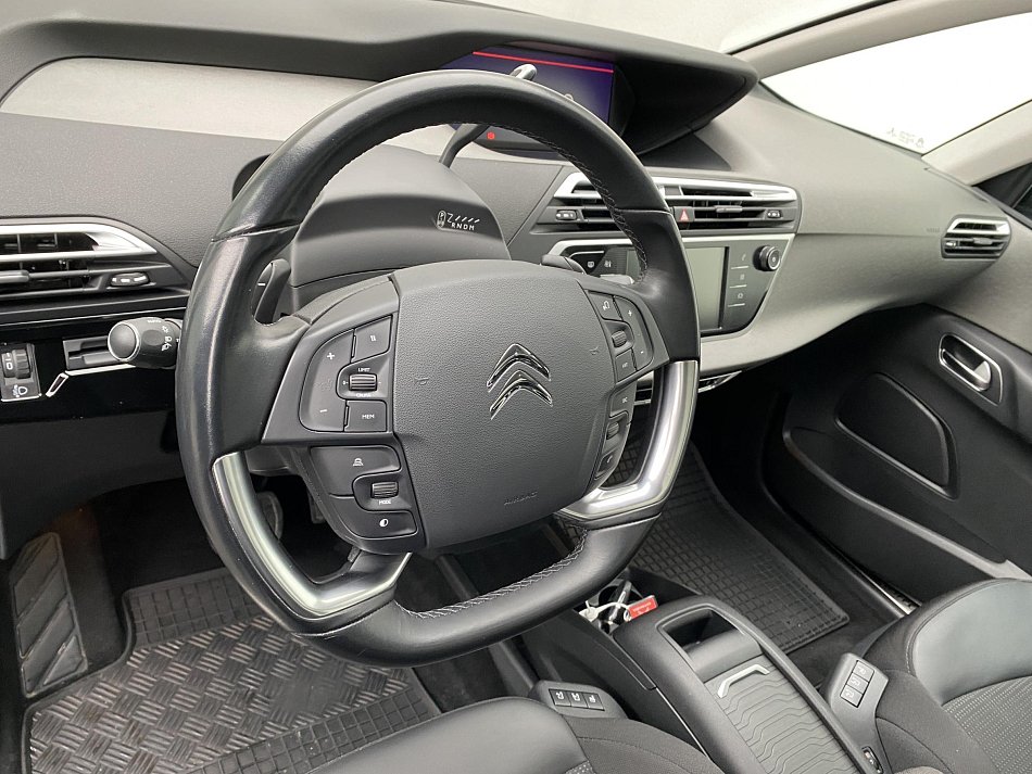 Citroën Grand C4 SpaceTourer 2.0 HDi Shine 7míst