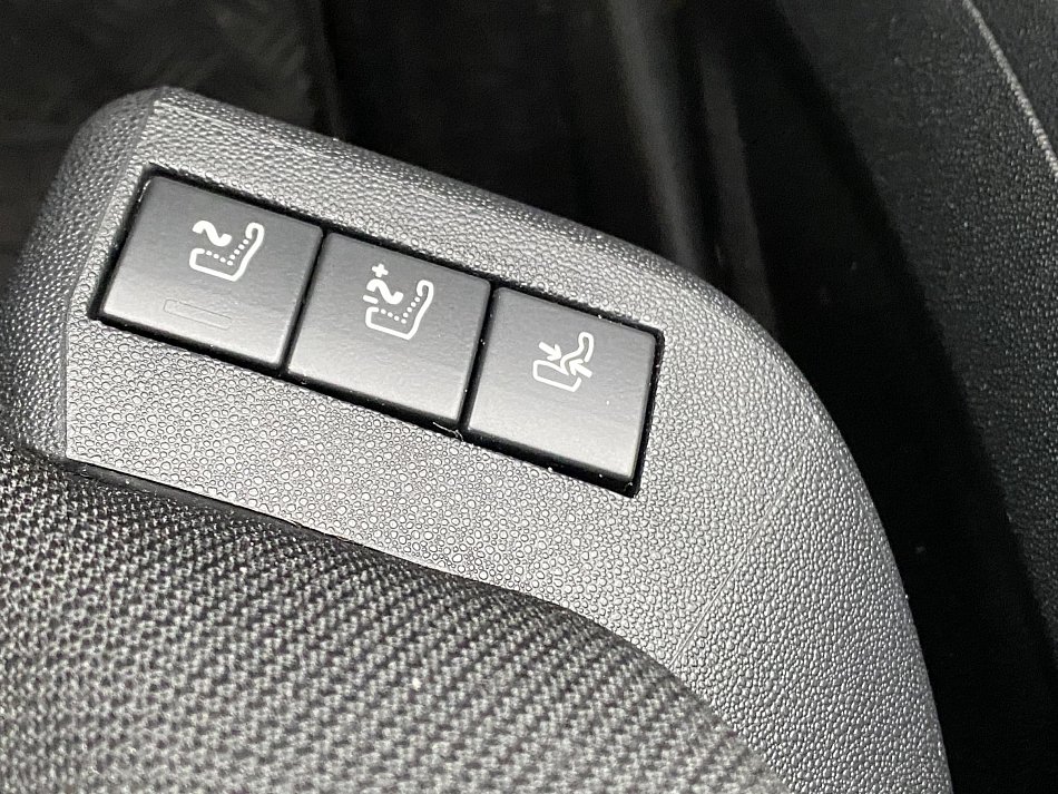 Citroën Grand C4 SpaceTourer 2.0 HDi Shine 7míst