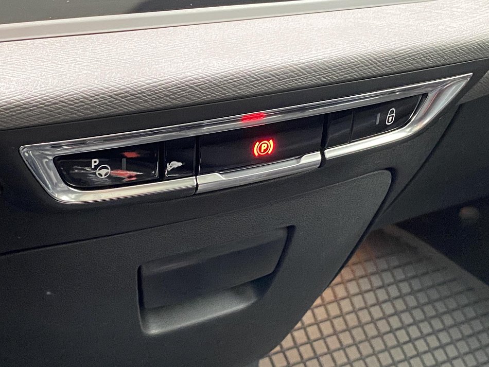 Citroën Grand C4 SpaceTourer 2.0 HDi Shine 7míst