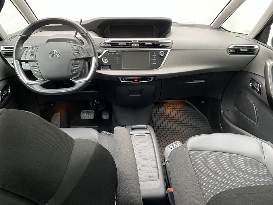 Citroën Grand C4 SpaceTourer 2.0 HDi Shine 7míst