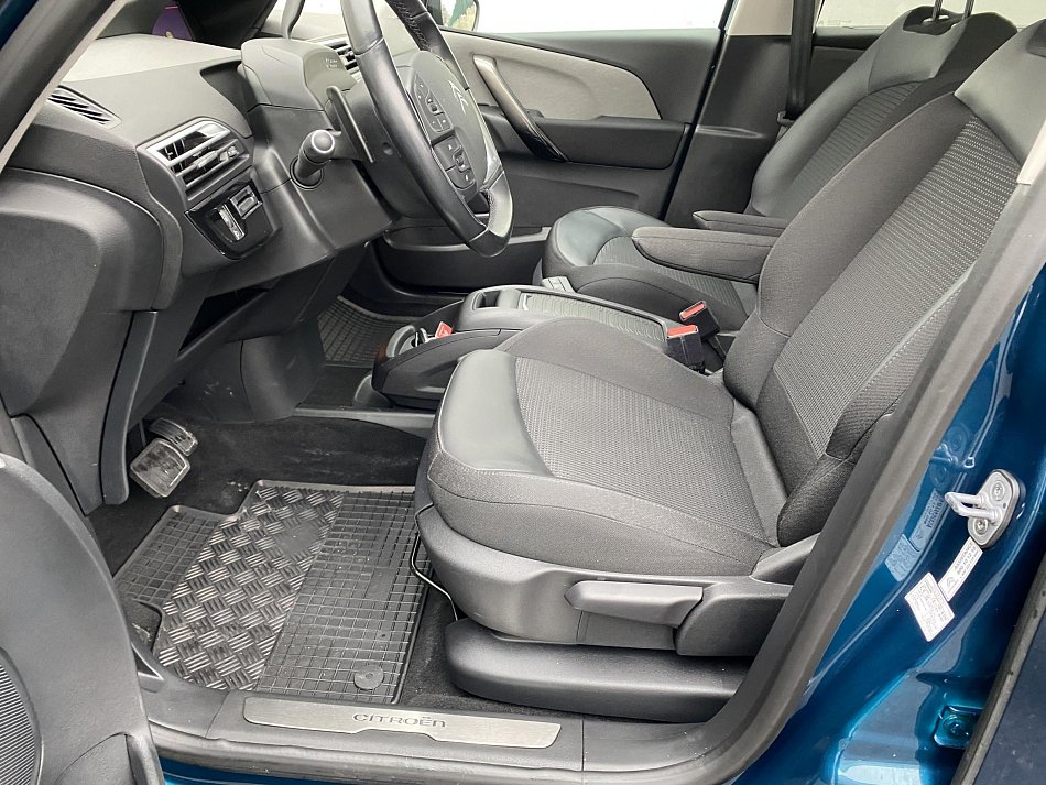 Citroën Grand C4 SpaceTourer 2.0 HDi Shine 7míst