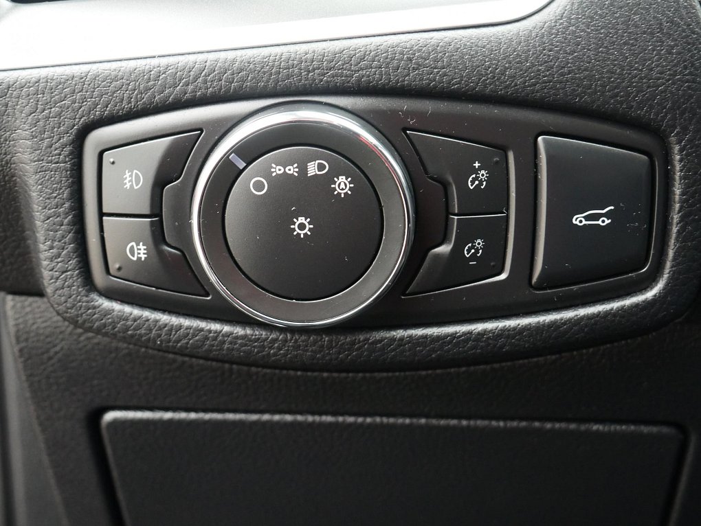 Ford S-MAX 2.0 TDCi  7míst