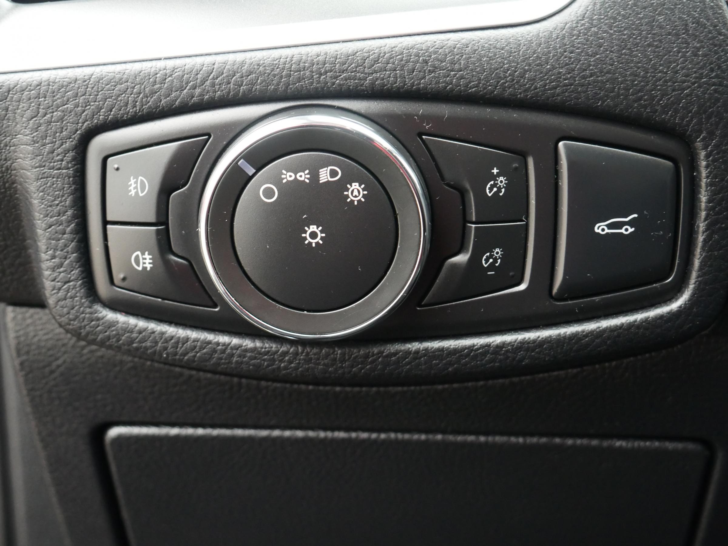 Ford S-MAX, 2016 - pohled č. 17