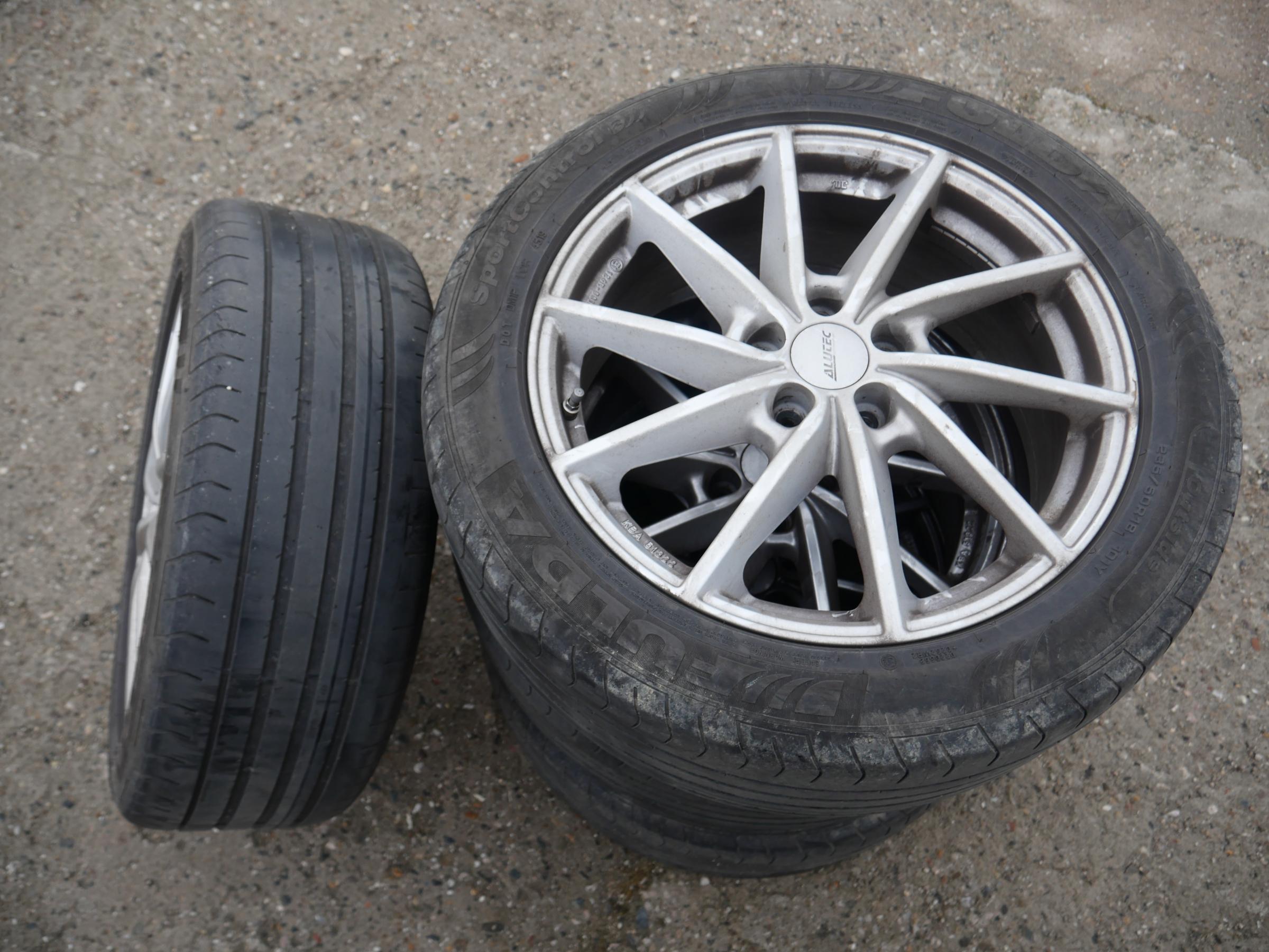 Ford S-MAX, 2016 - pohled č. 20