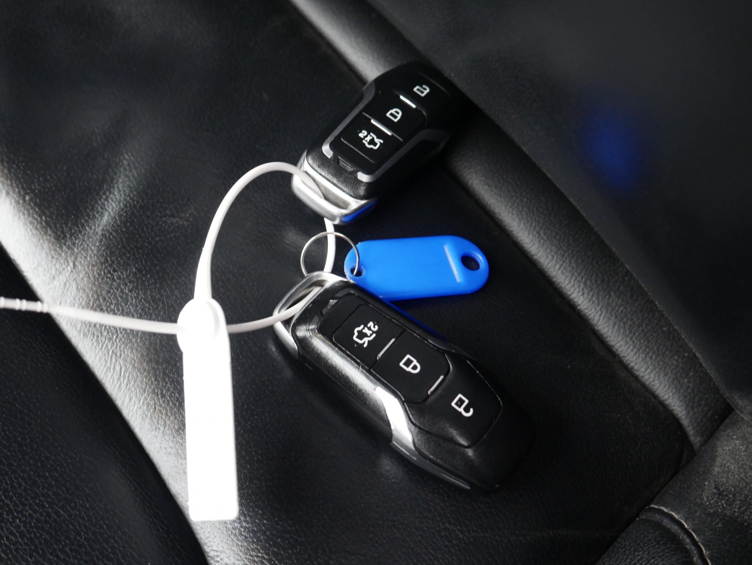 Ford S-MAX, 2016 - pohled č. 21