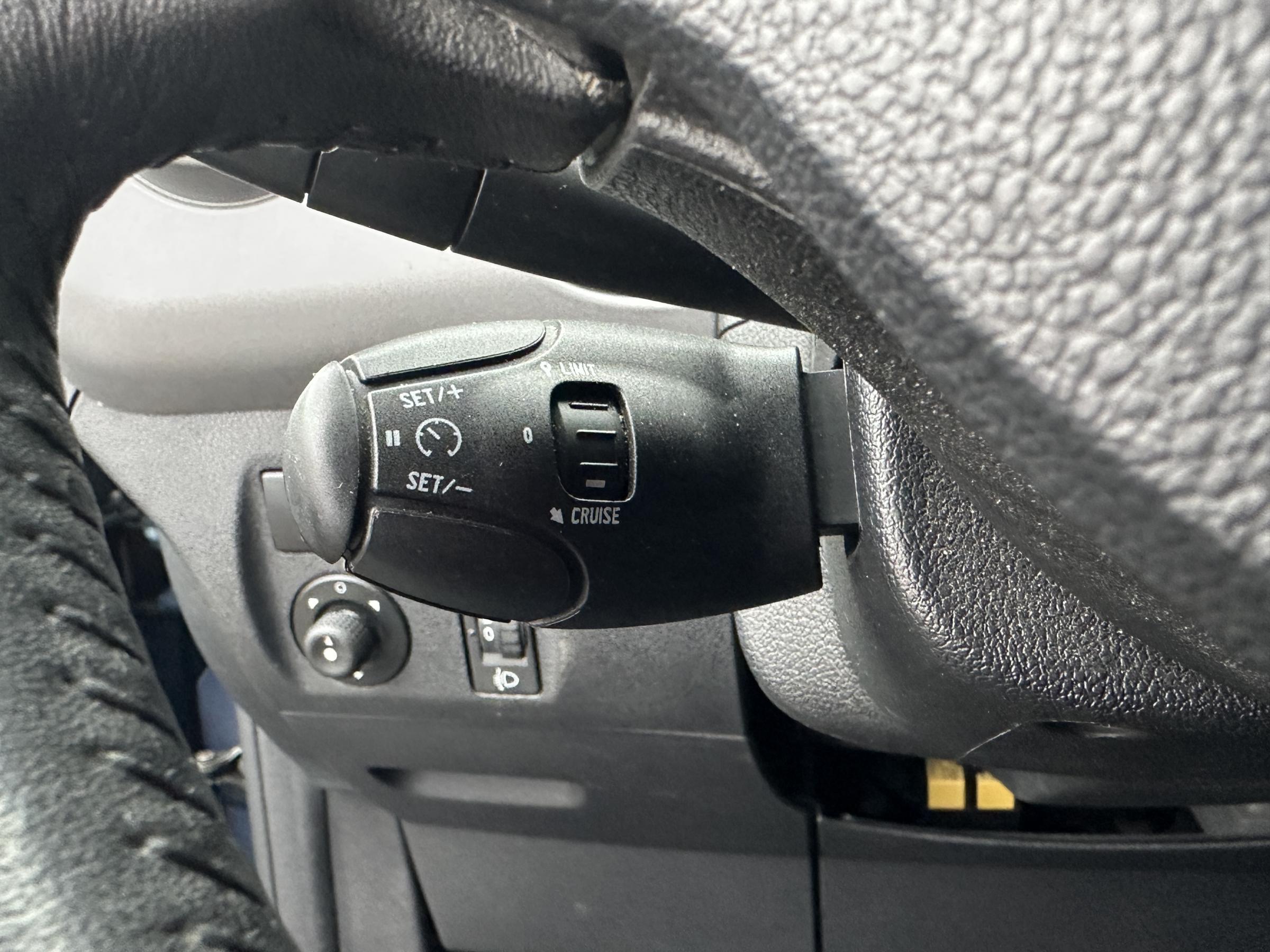 Citroën Berlingo, 2016 - pohled č. 19