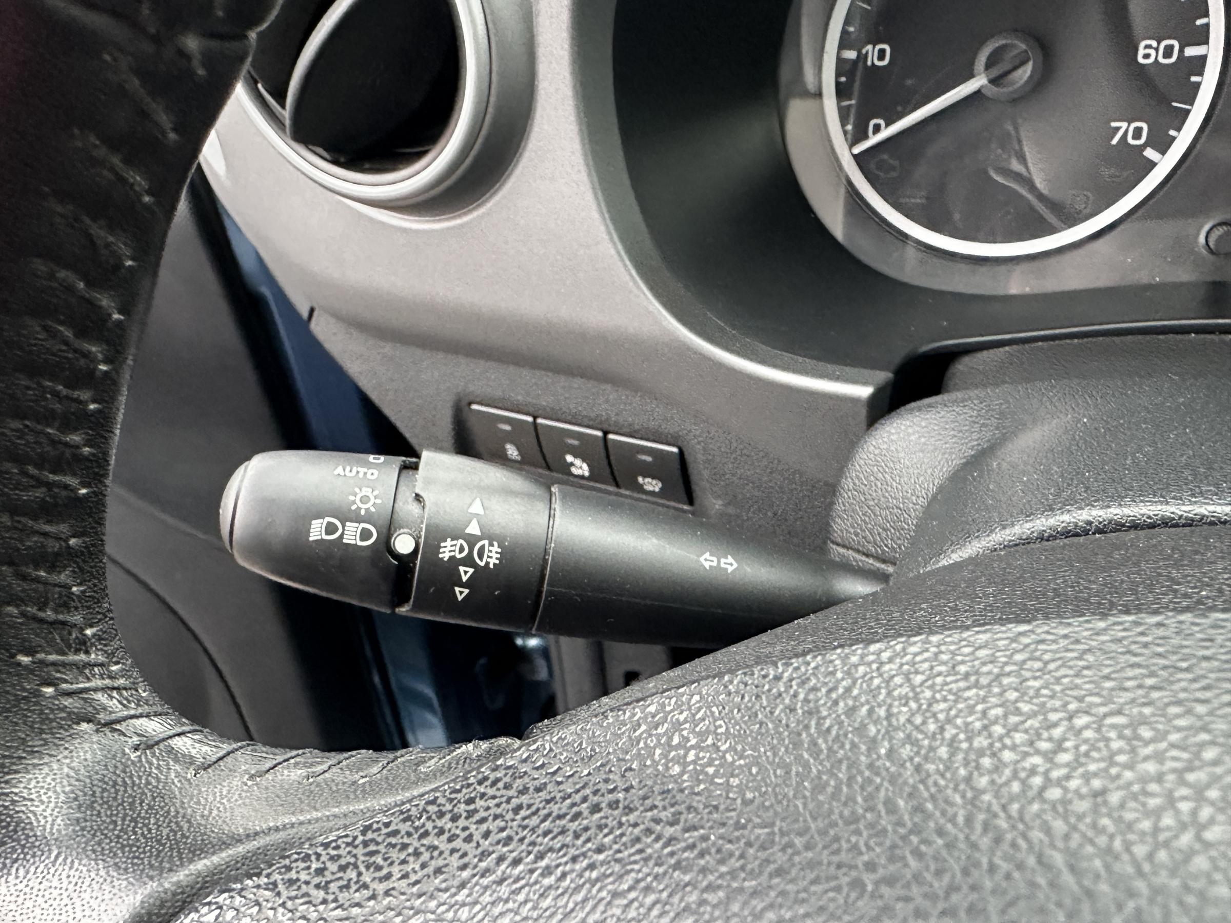 Citroën Berlingo, 2016 - pohled č. 20